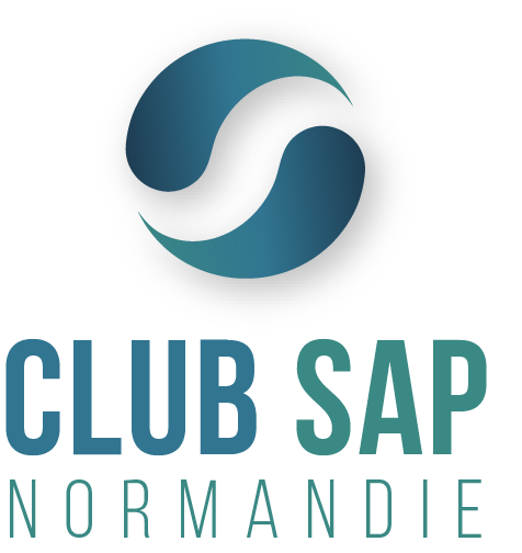 Logo club SAP Normandie