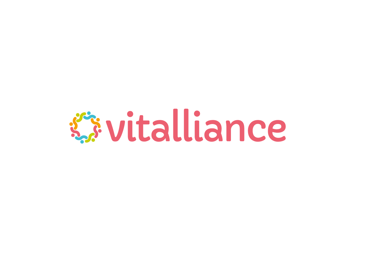 logo VITALLIANCE